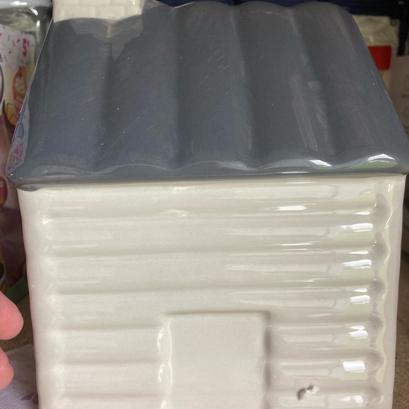 Rae Dunn LODGE LIFE Cabin Table Decor - BRAND NEW - Picture 2 of 2